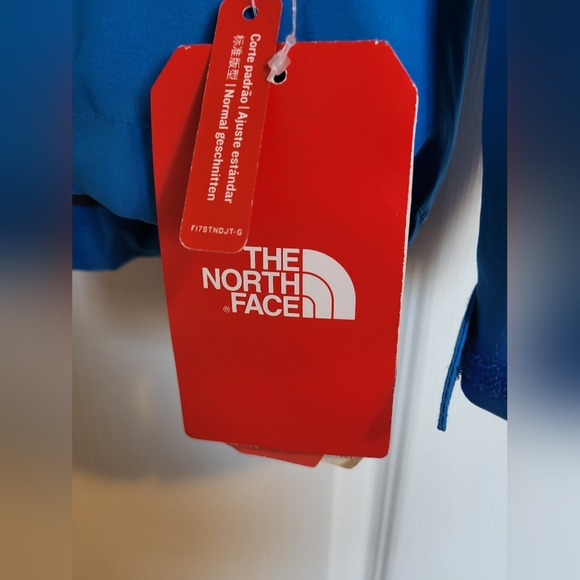 The north face ski jacket - Picture 5 of 5